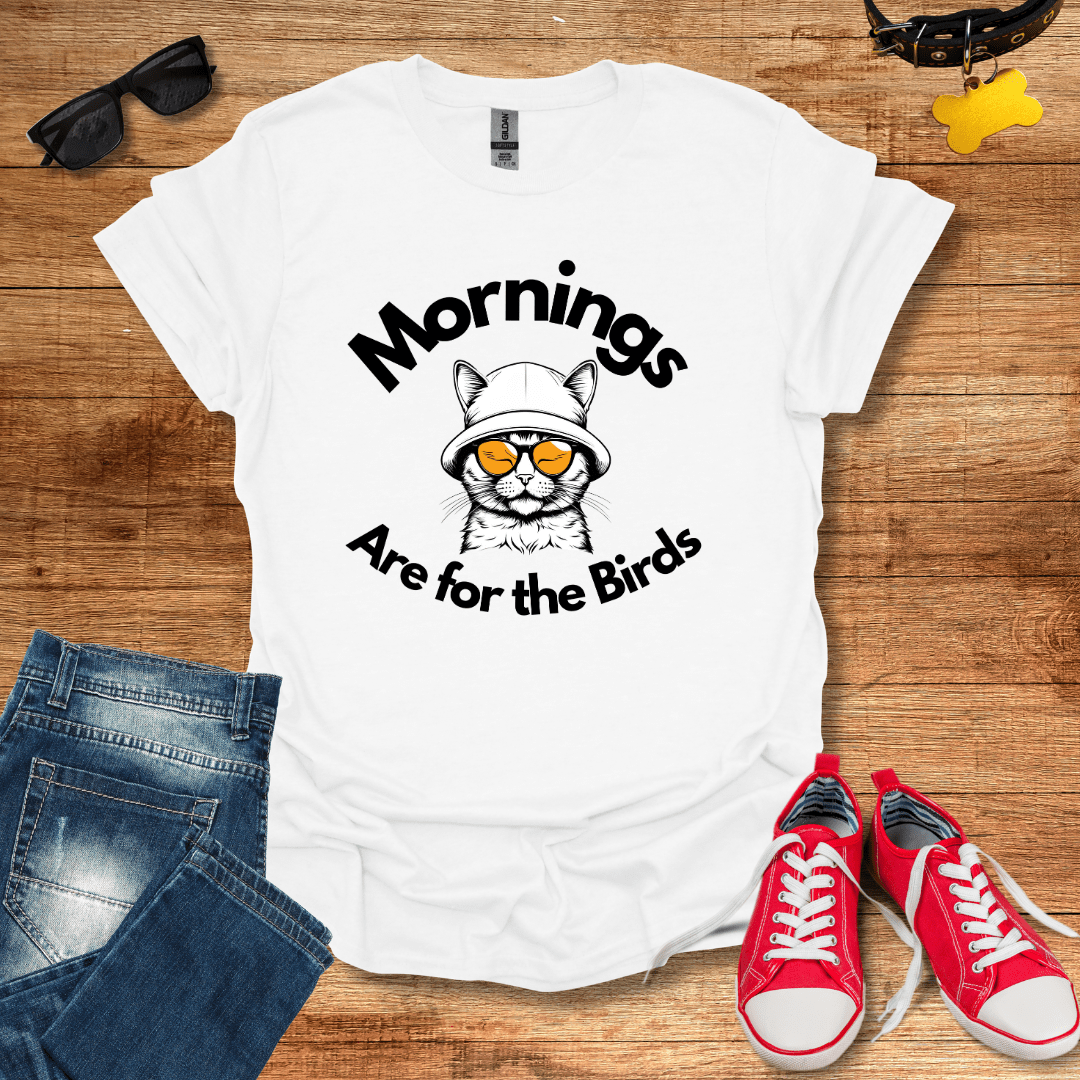 Morning Sass T-Shirt