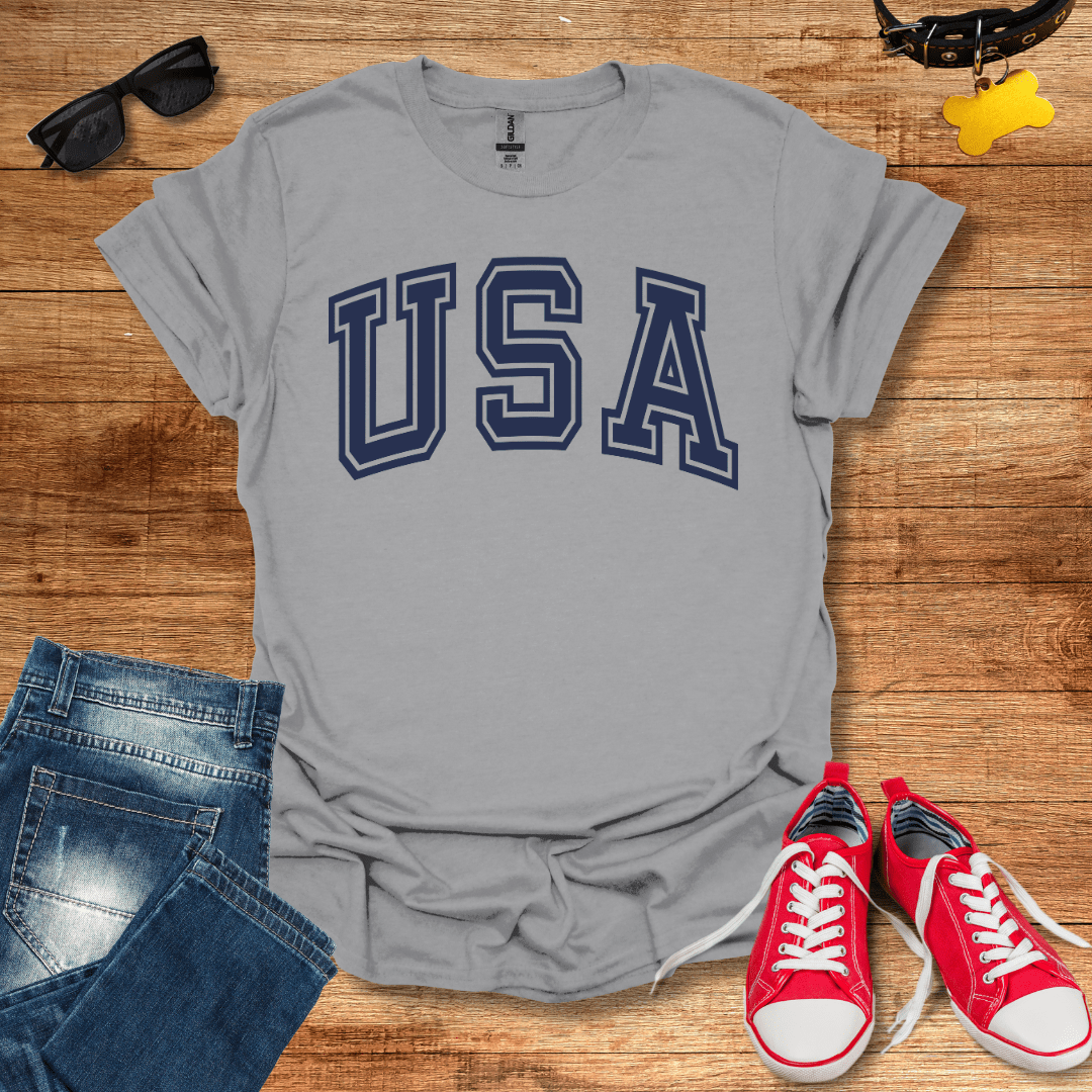 USA T-Shirt