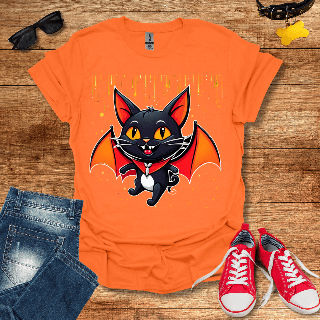 Vampurr Bat T-Shirt