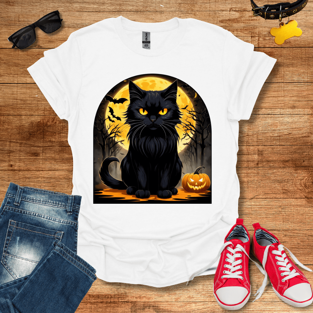 Night Prowler T-Shirt