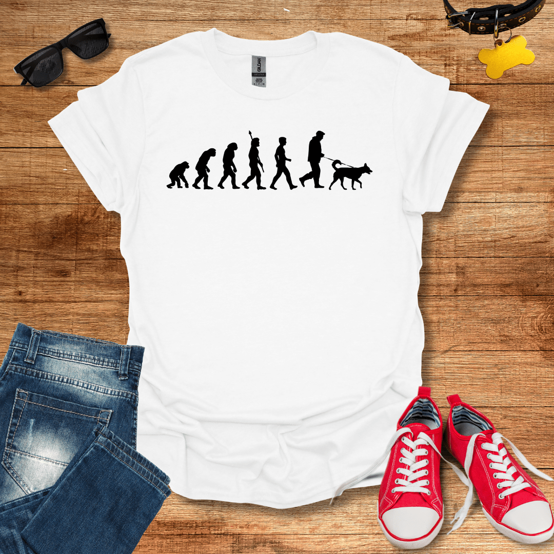 Evolution T-Shirt