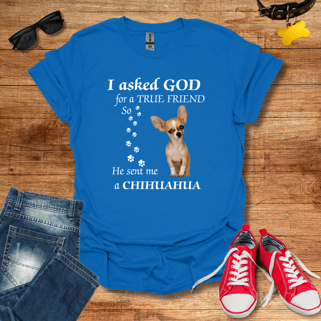 Chihuahua T-Shirt