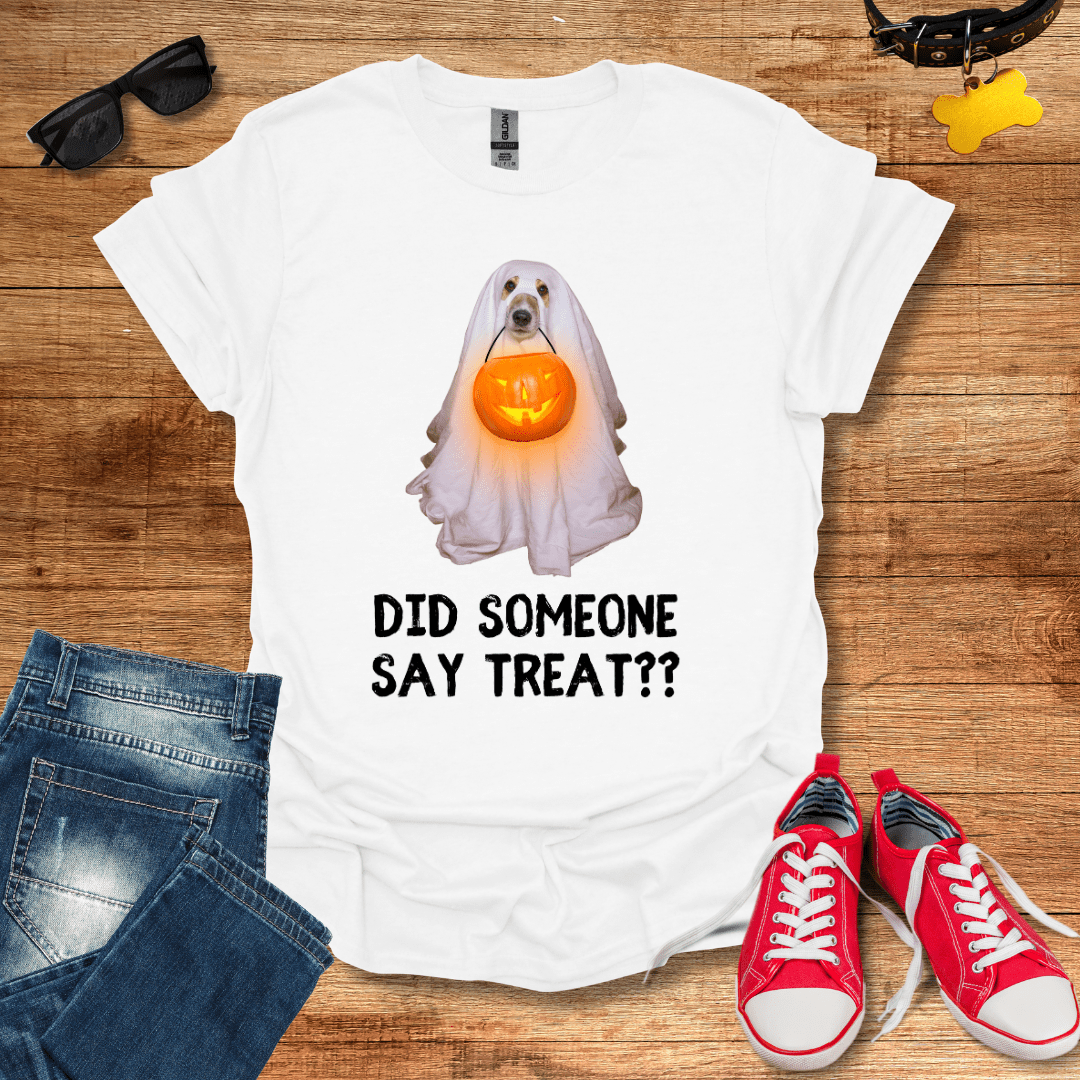 Treat T-Shirt