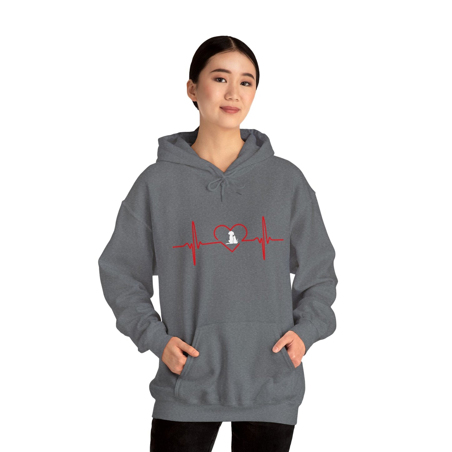 Pet Love Hoodie