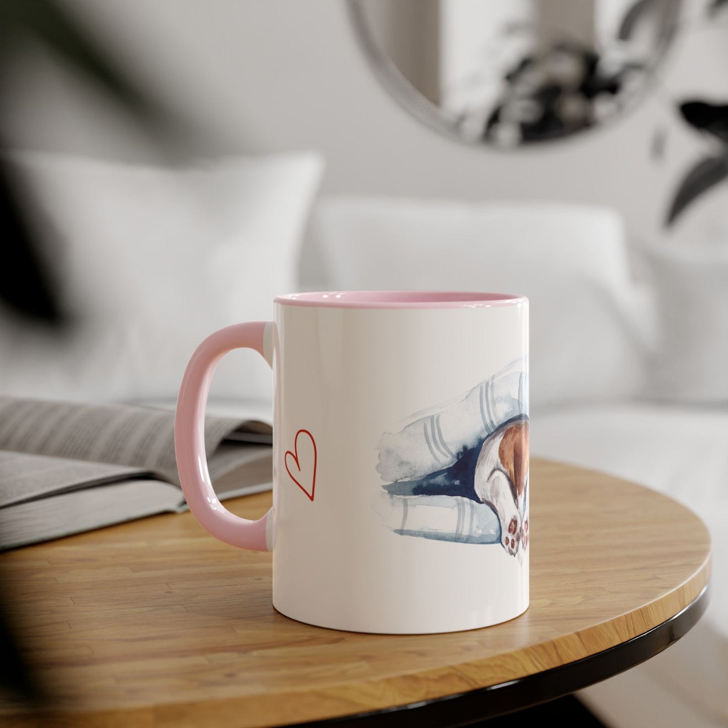 Wag Mug