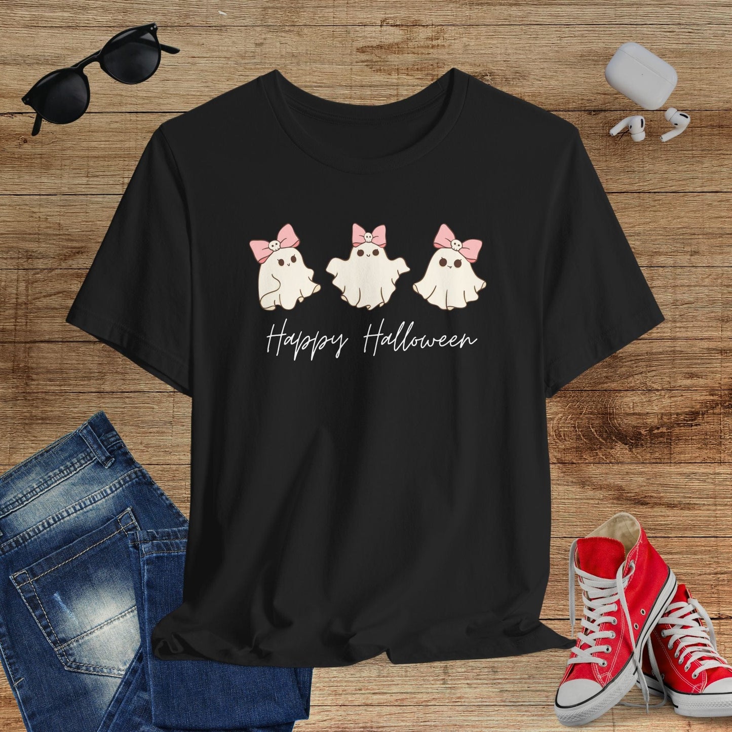 Spectral Sweetheart T-Shirt