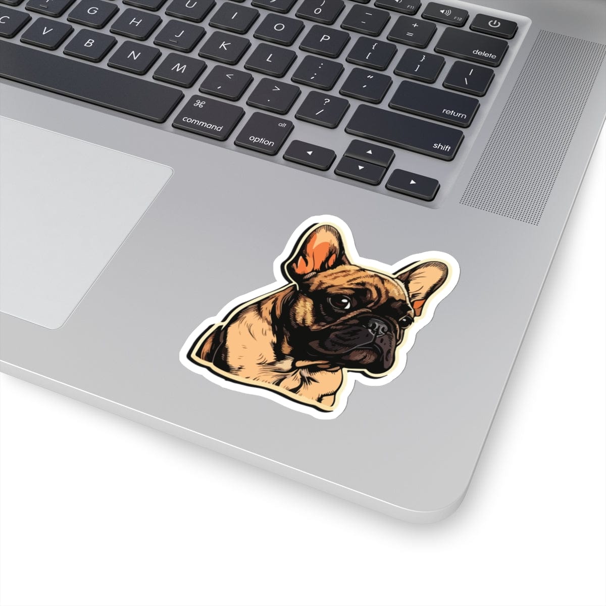 French Bulldog Sticker