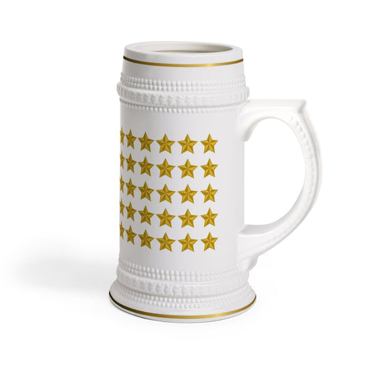 Starry Stein Mug