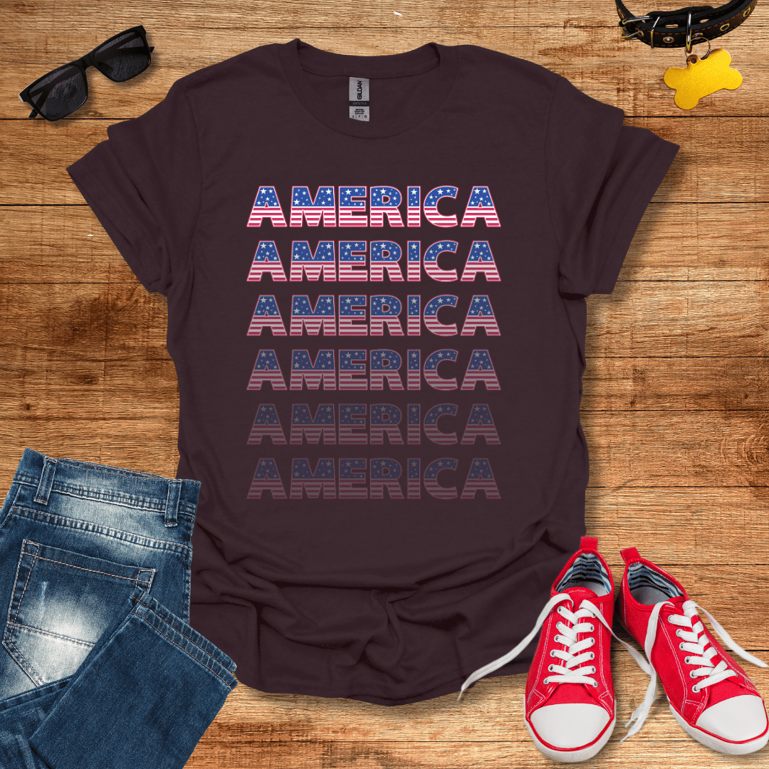 America T-Shirt