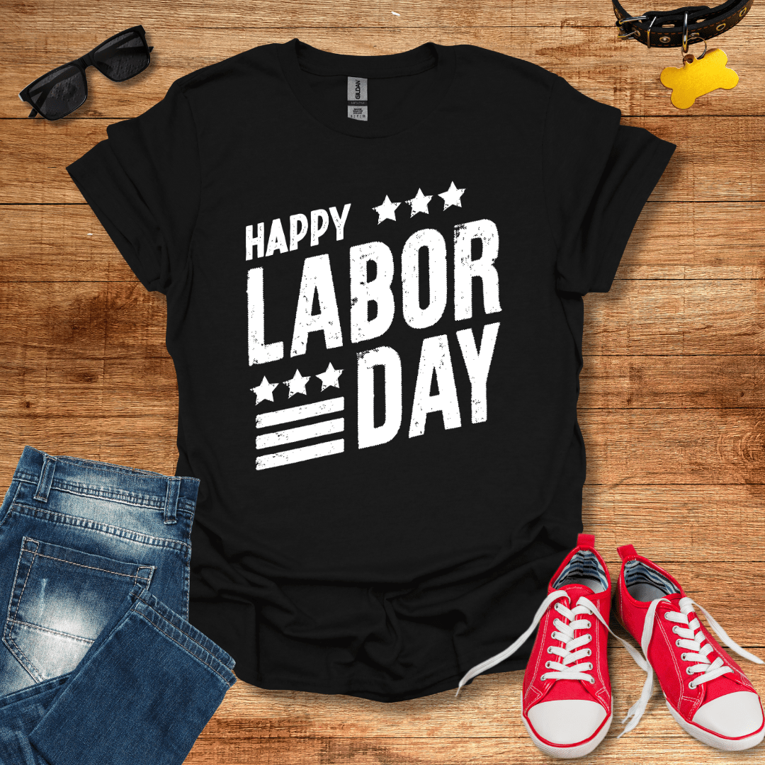 Labor Day T-Shirt