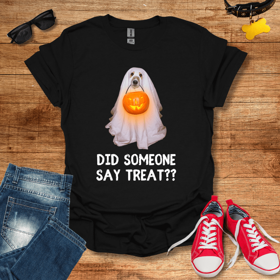 Treat T-Shirt