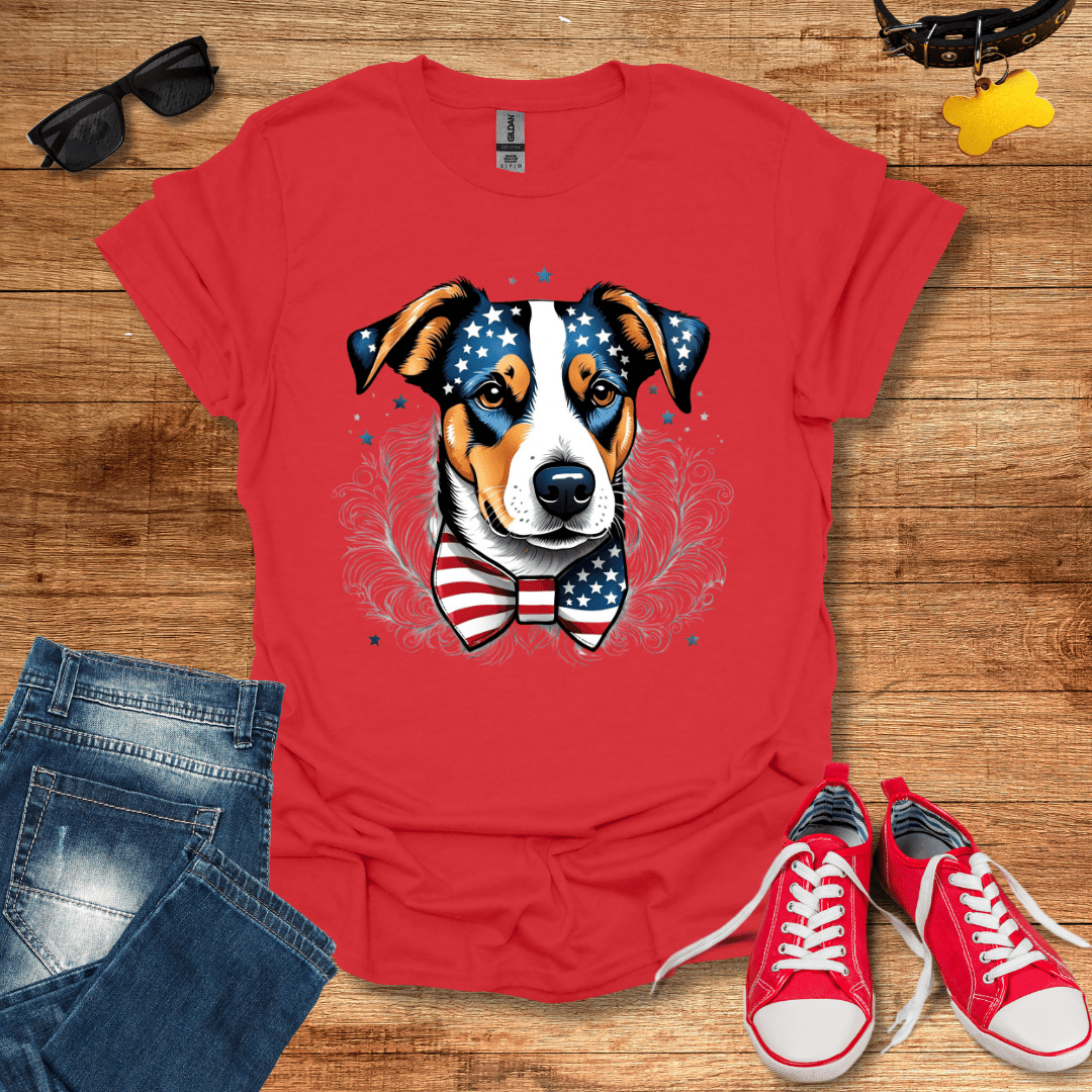 American Canine T-Shirt