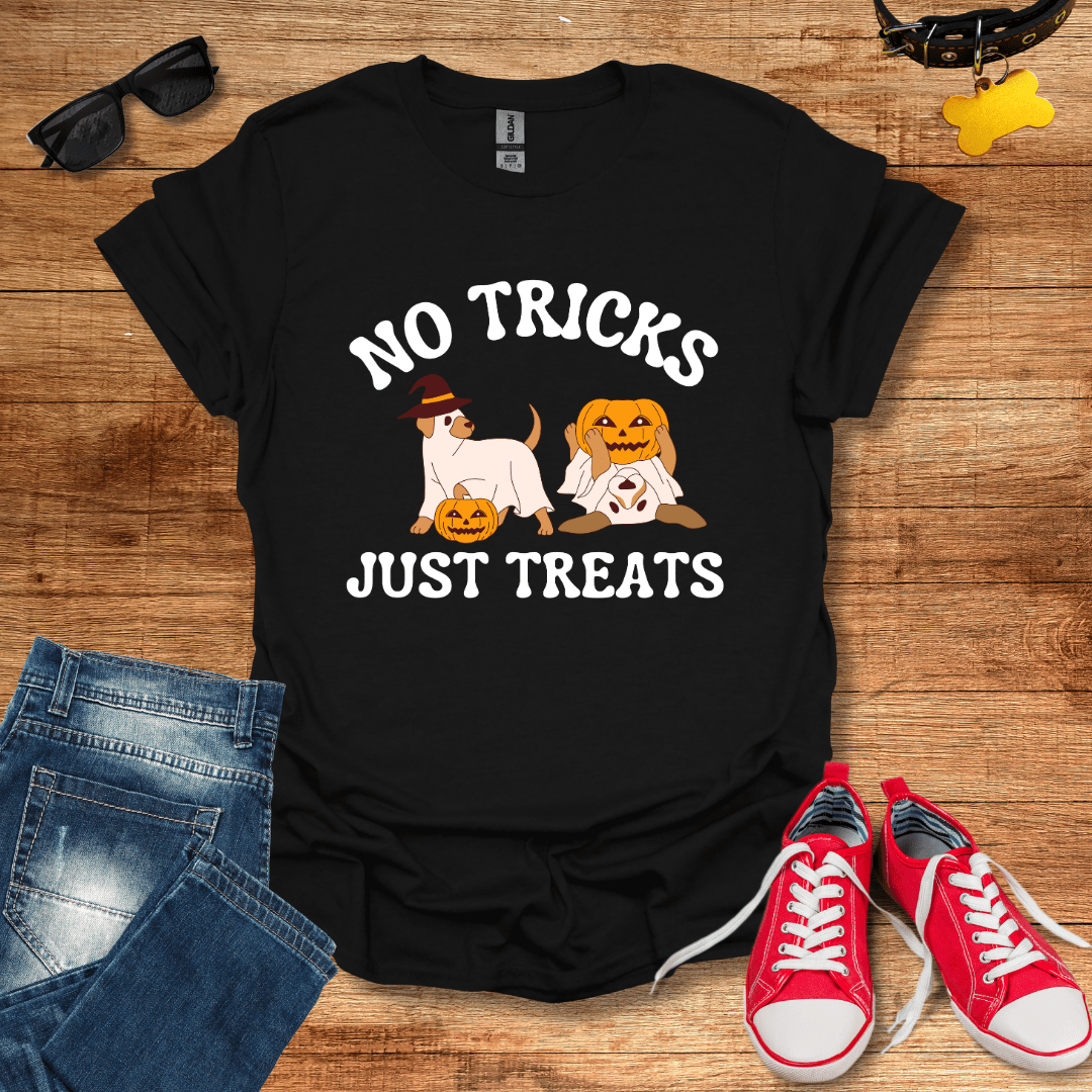 Just Treats T-Shirt