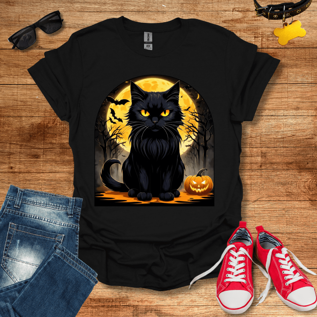 Night Prowler T-Shirt