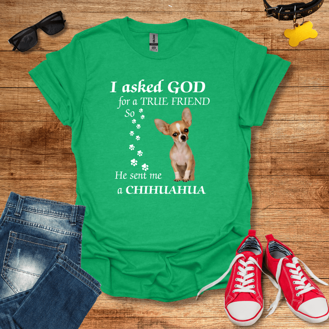 Chihuahua T-Shirt