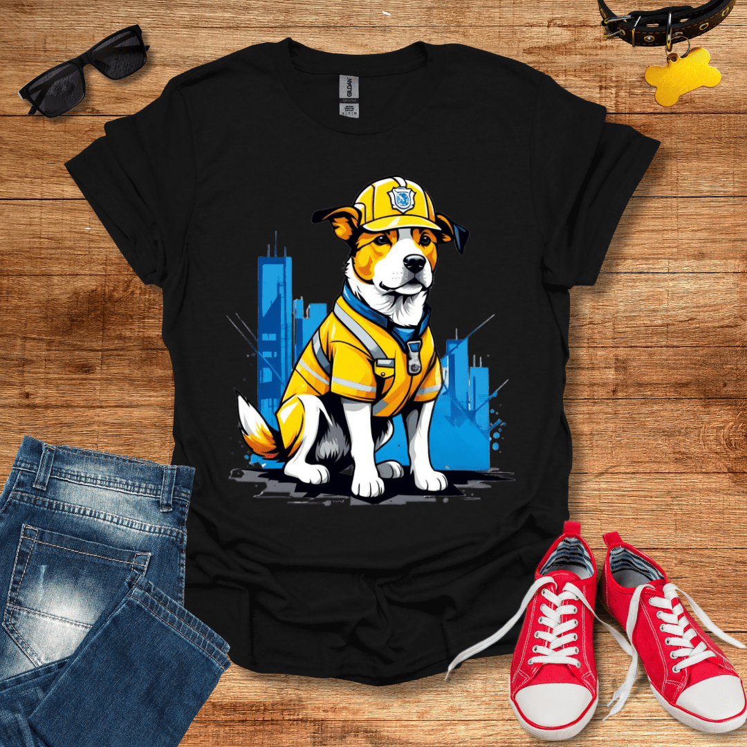 Barkitect T-Shirt