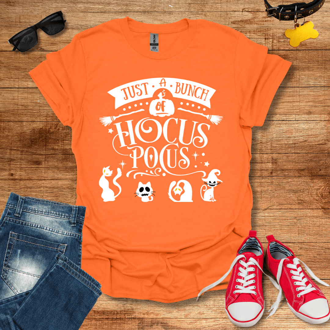 Hocus Pocus T-Shirt