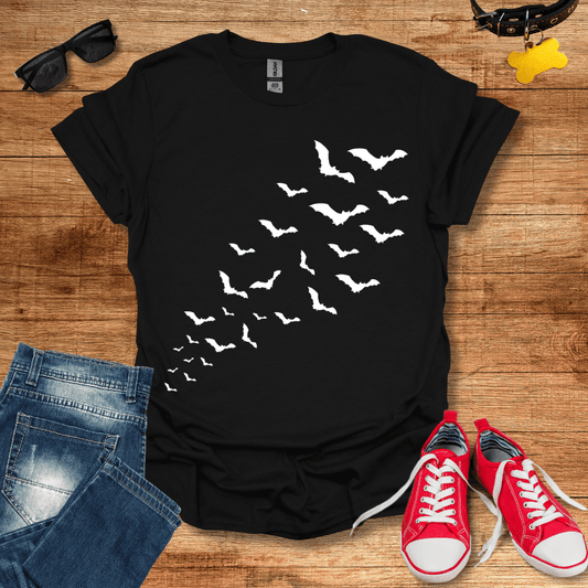 Wings of the Night T-Shirt