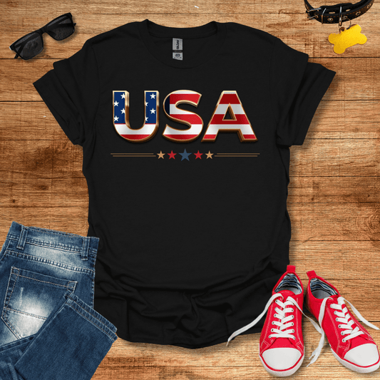 USA T-Shirt