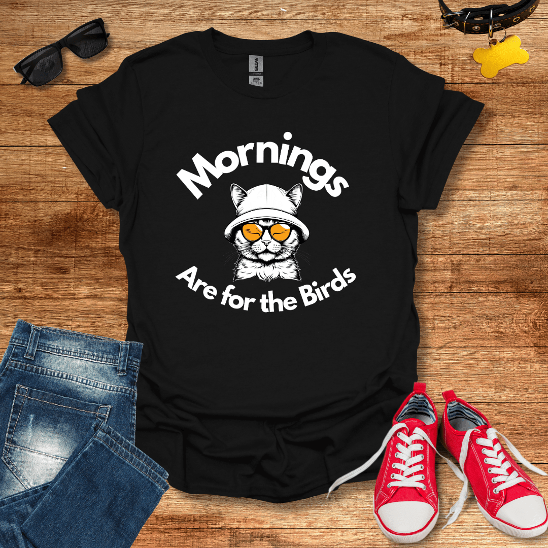 Morning Sass T-Shirt