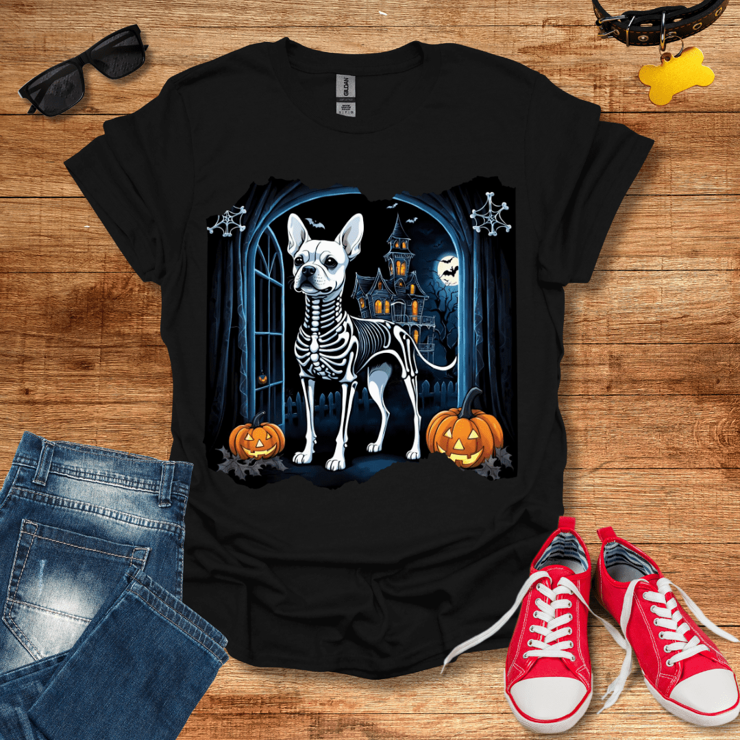 Spectral Pooch T-Shirt