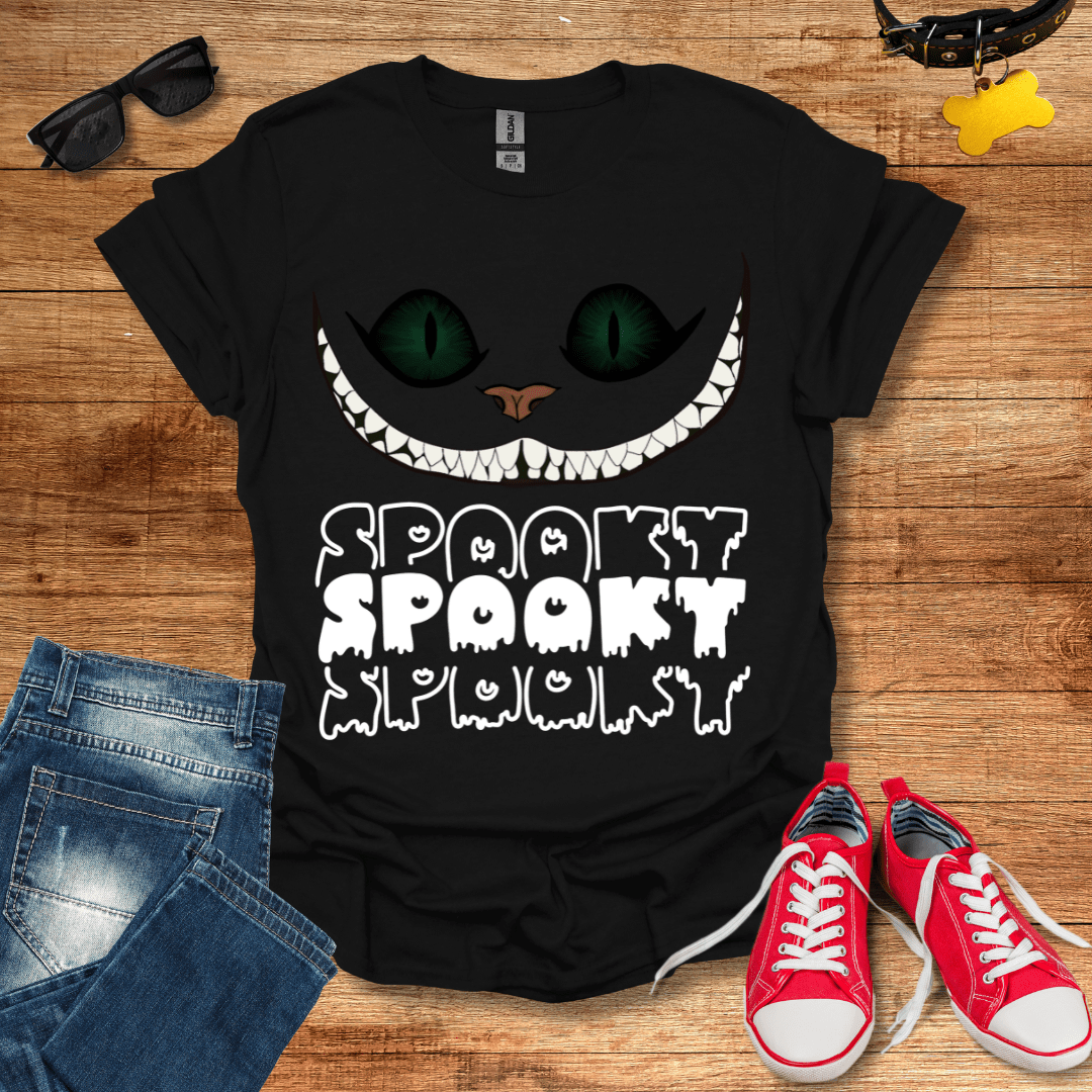 Spooky T-Shirt