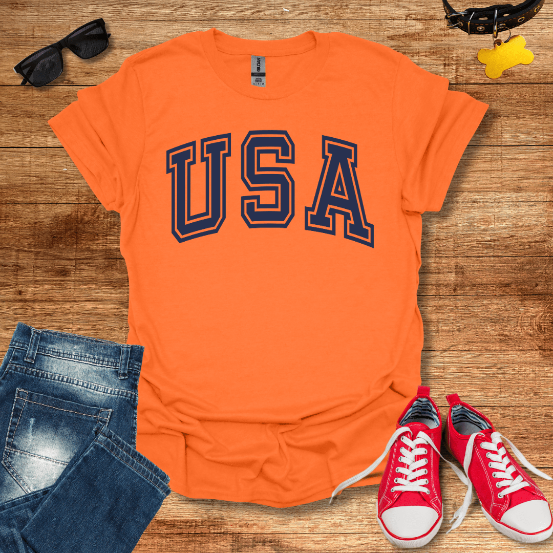 USA T-Shirt