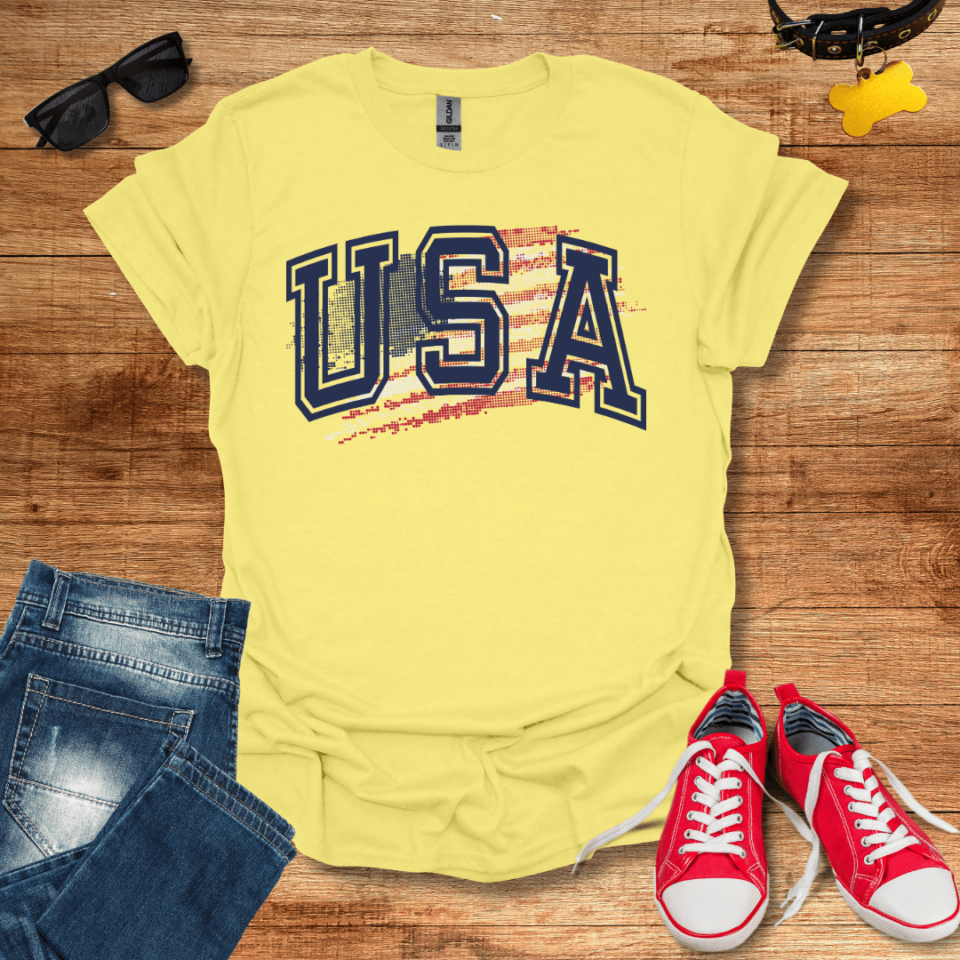 USA T-Shirt