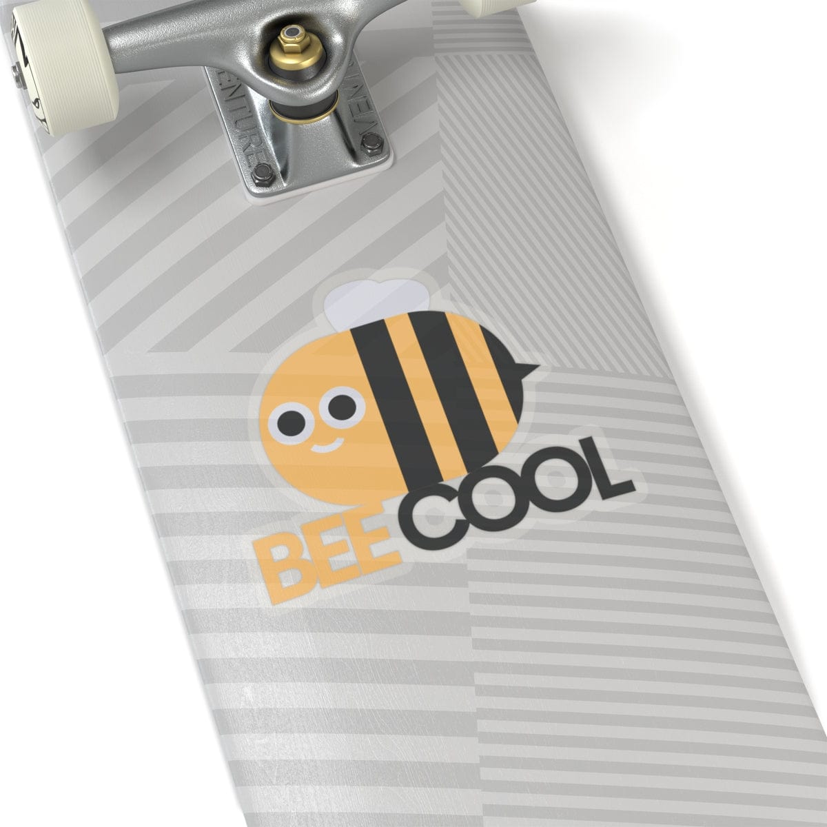 Bee Cool Sticker
