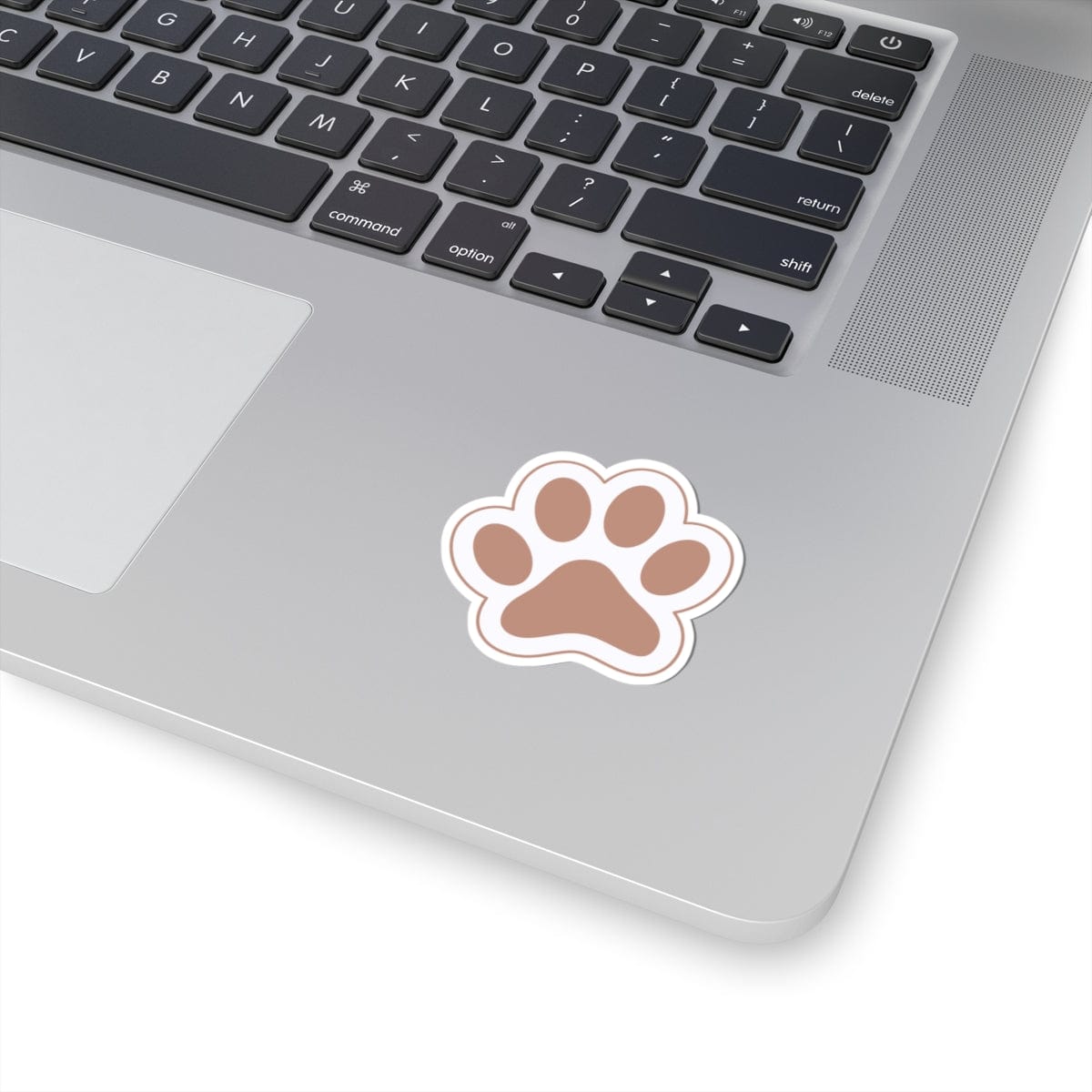 Paw Sticker