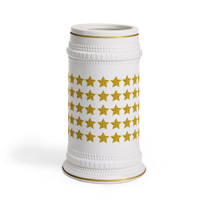 Starry Stein Mug