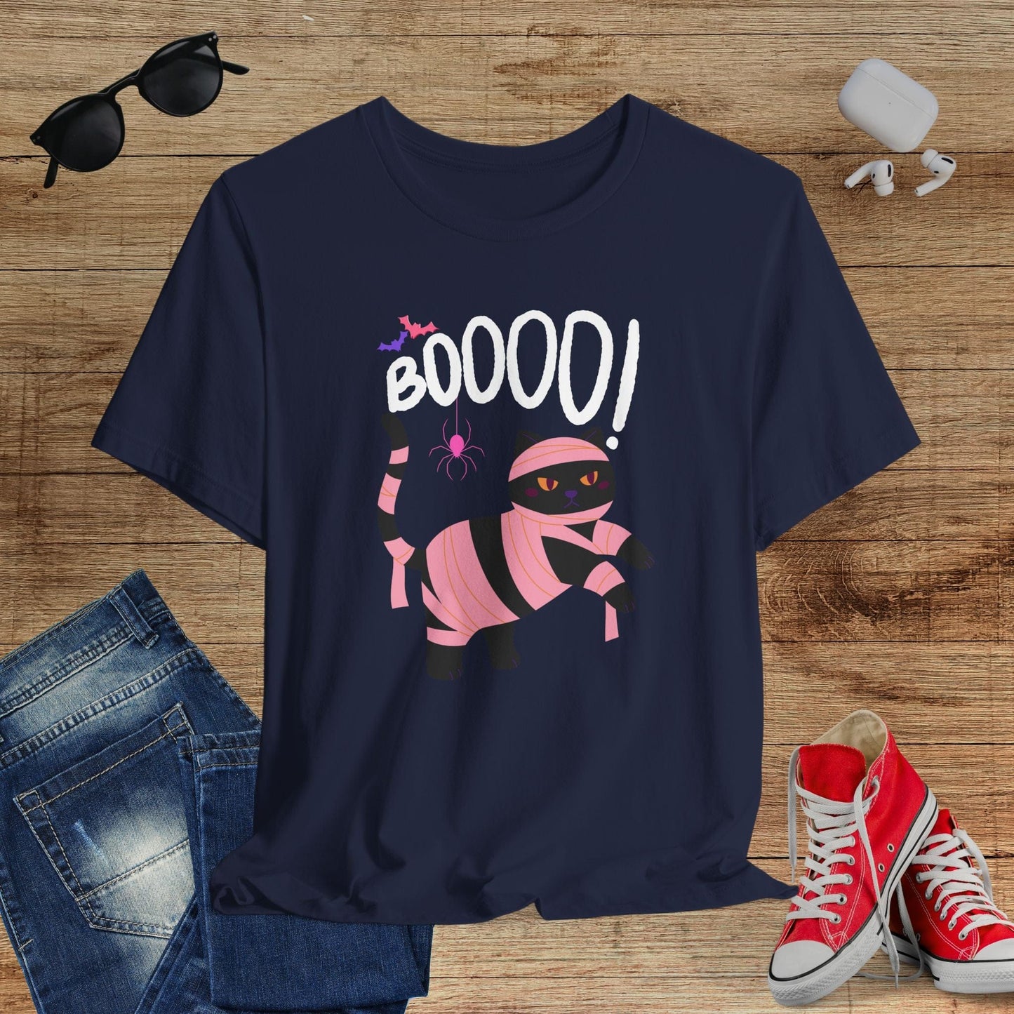 Kitty Boo T-Shirt