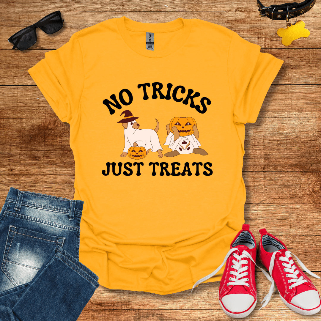 Just Treats T-Shirt