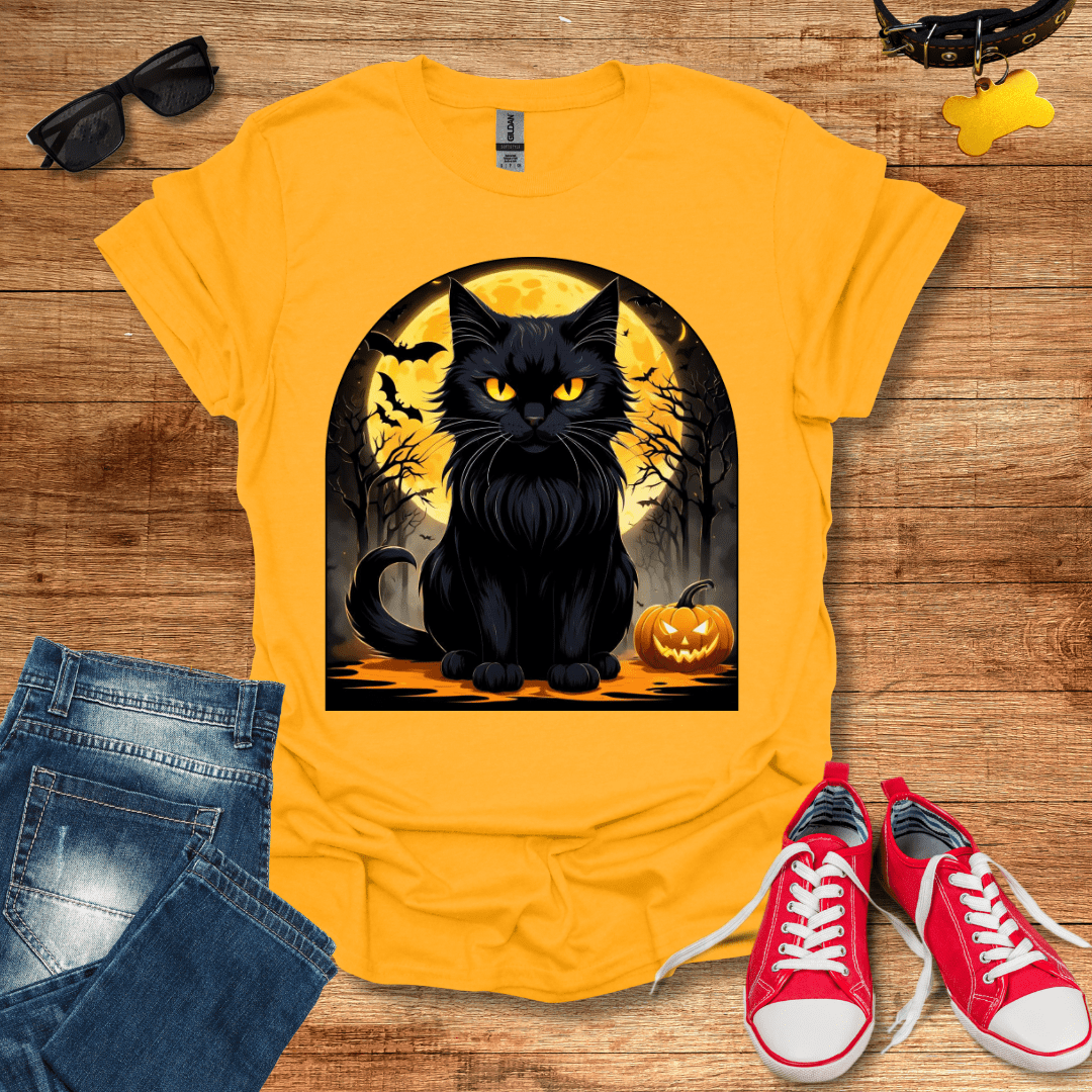 Night Prowler T-Shirt