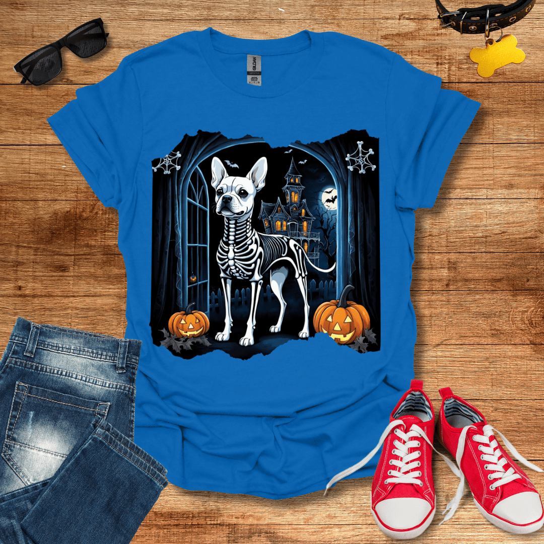 Spectral Pooch T-Shirt