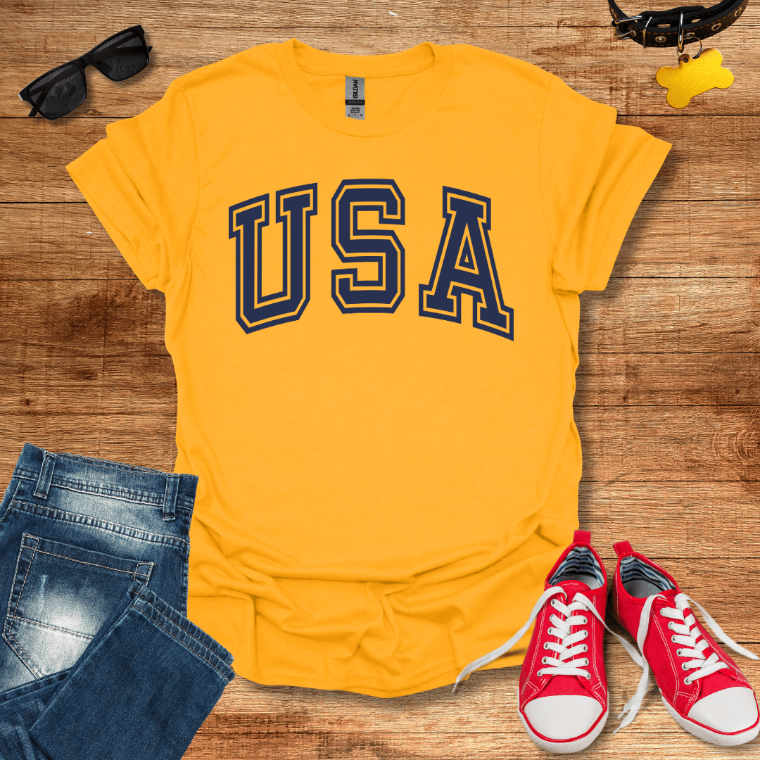 USA T-Shirt