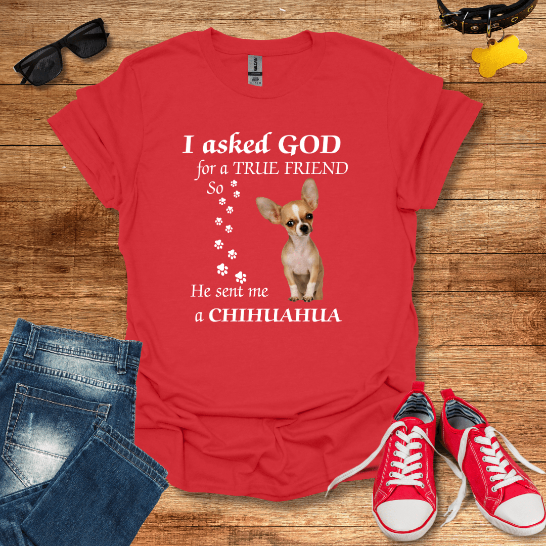 Chihuahua T-Shirt