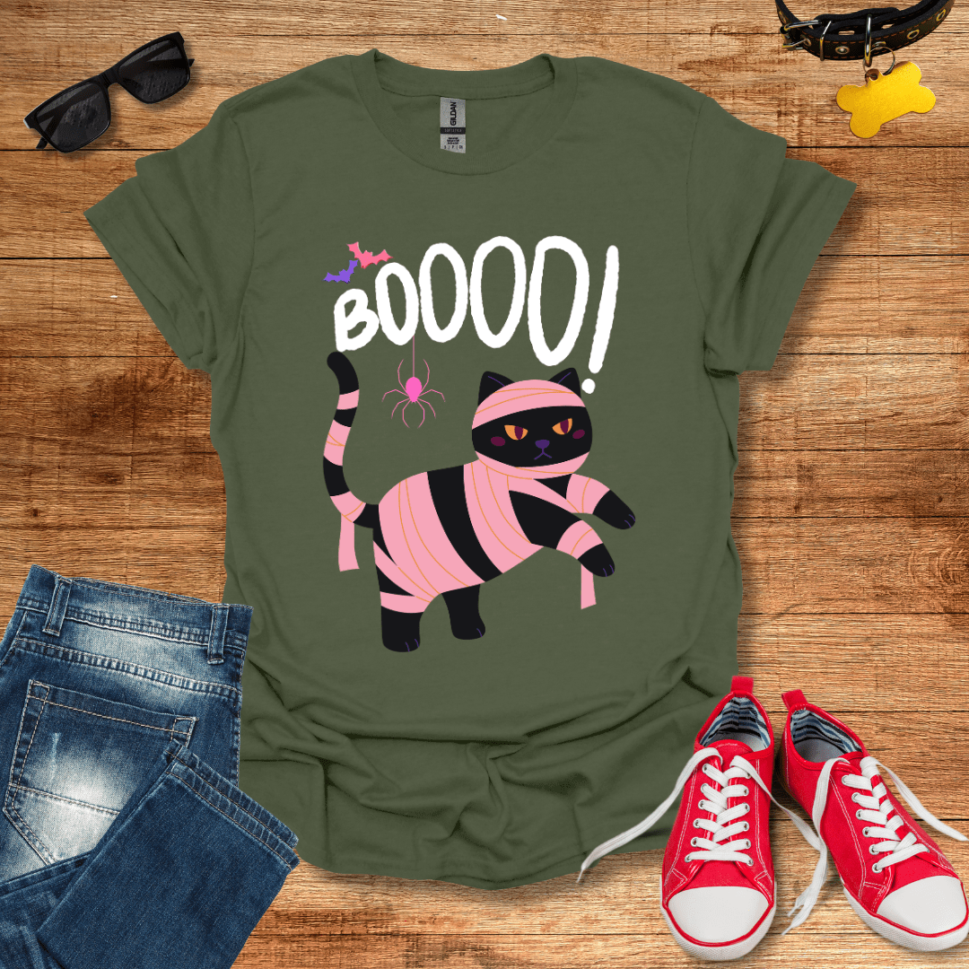 Kitty Boo T-Shirt