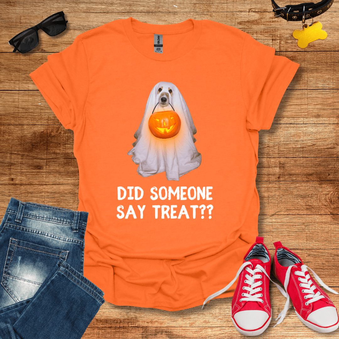 Treat T-Shirt