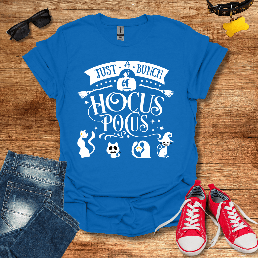 Hocus Pocus T-Shirt