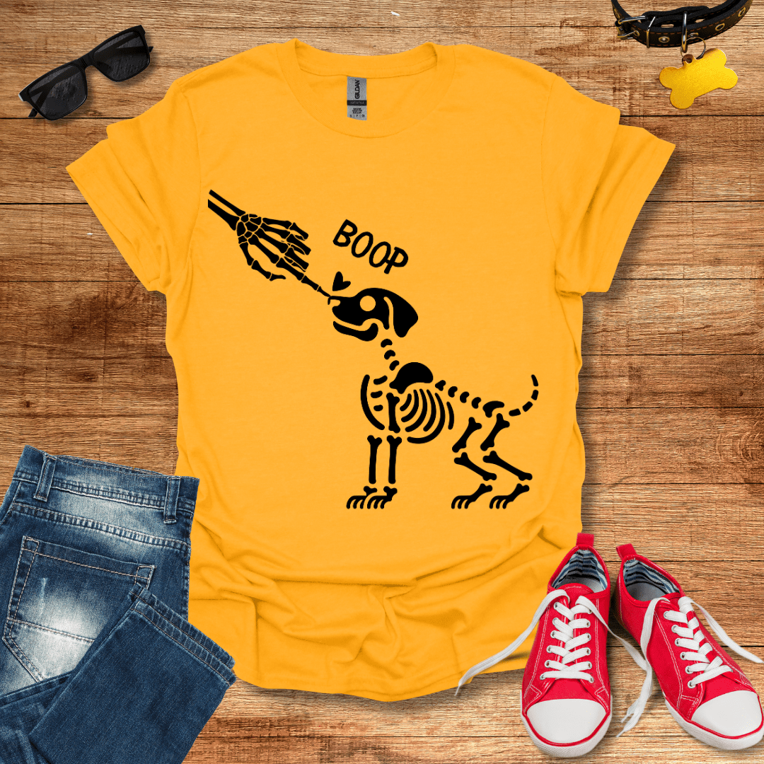 Boop T-Shirt