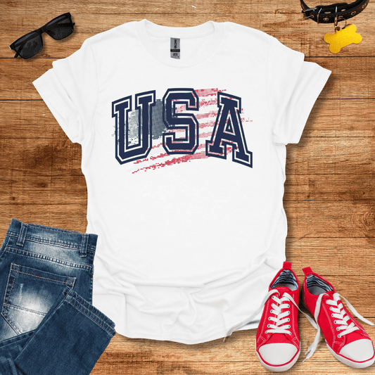 USA T-Shirt