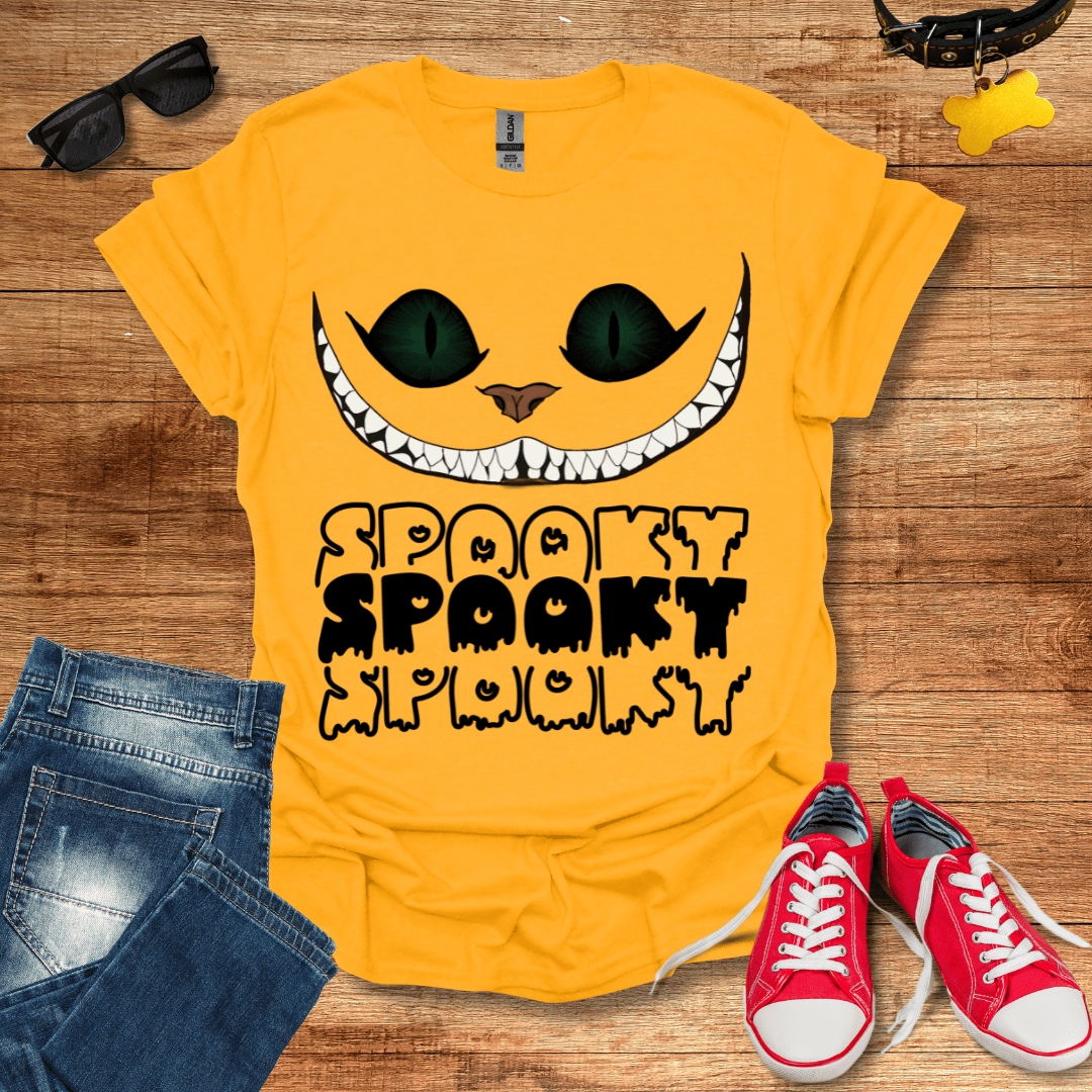 Spooky T-Shirt