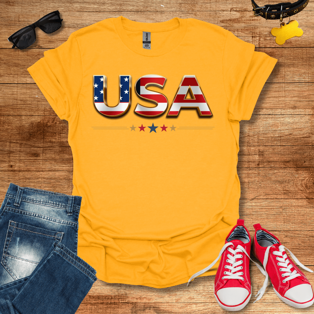 USA T-Shirt