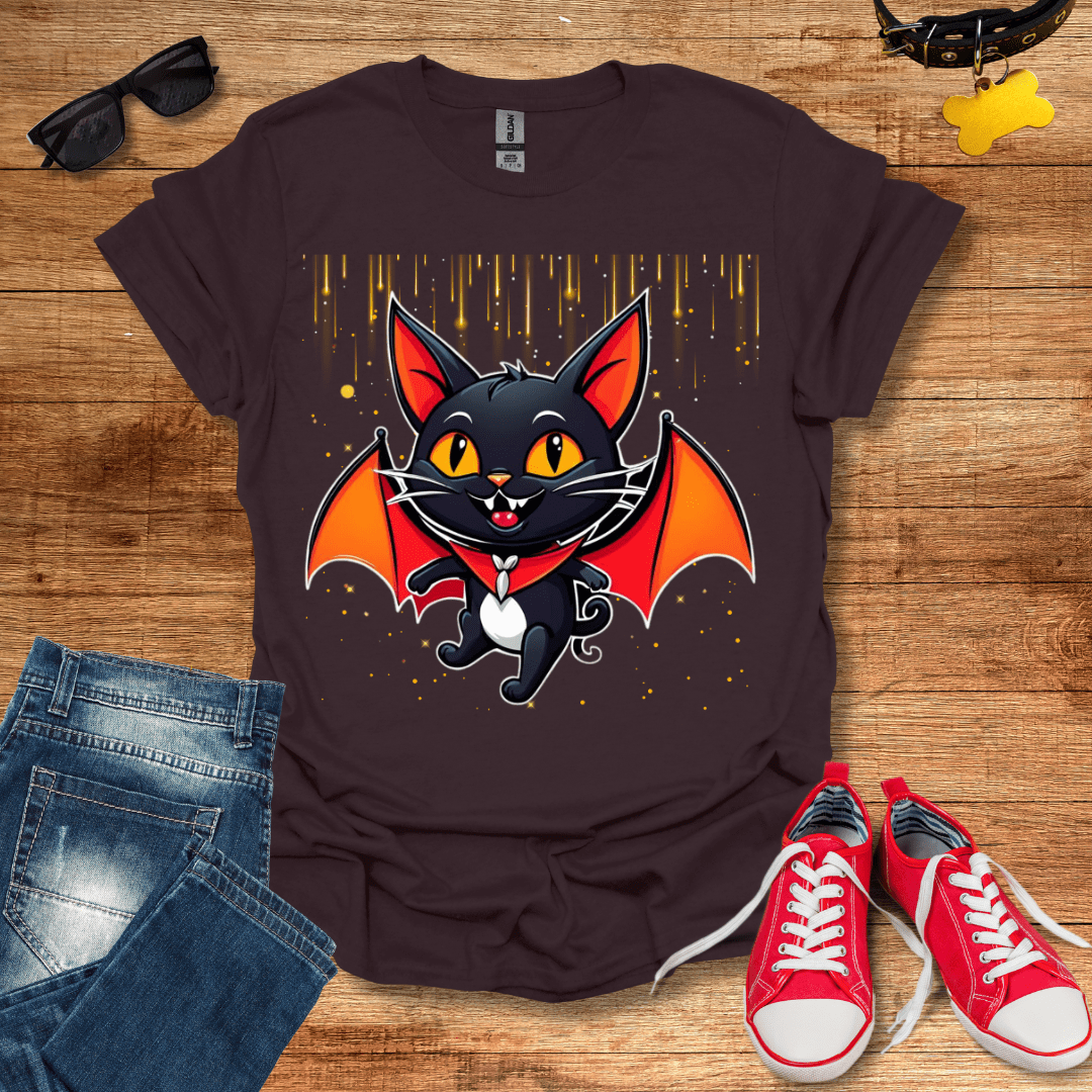 Vampurr Bat T-Shirt