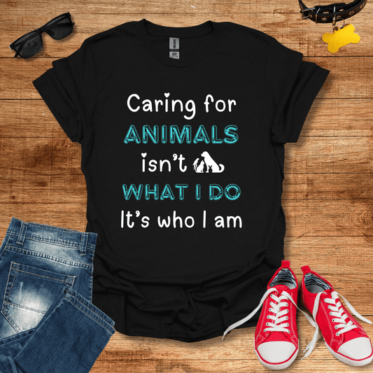 Animal Care T-Shirt