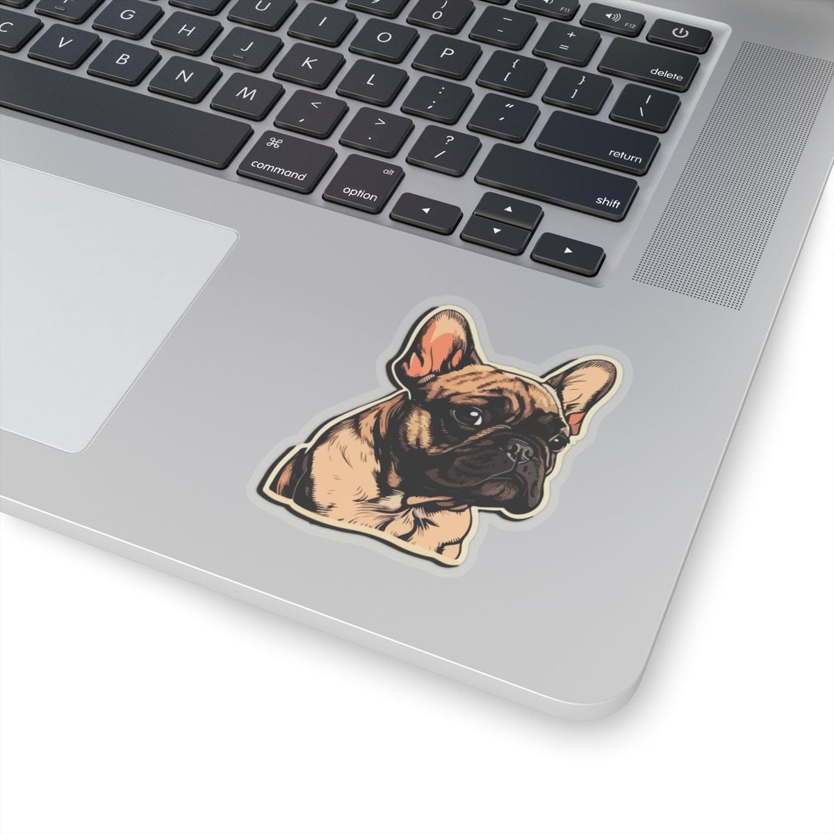 French Bulldog Sticker