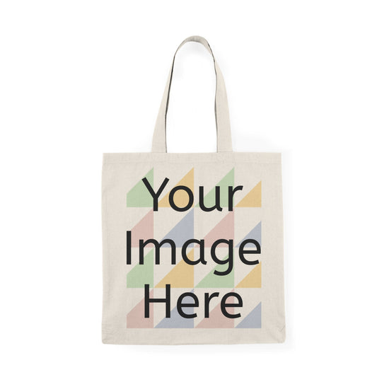 Personalized Tote Bag