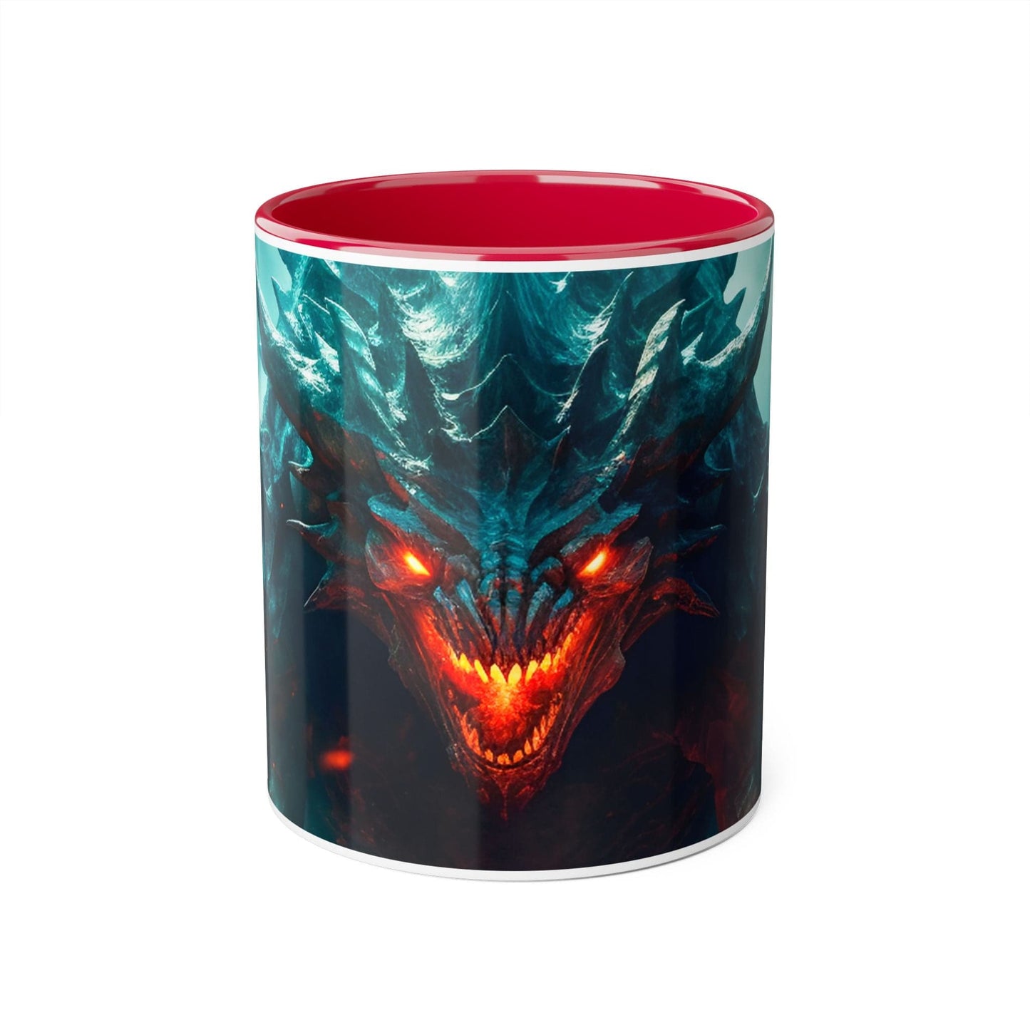 Dragon Mug