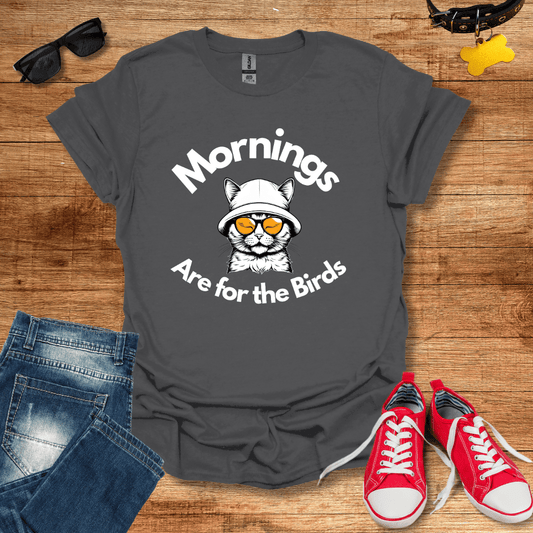 Morning Sass T-Shirt